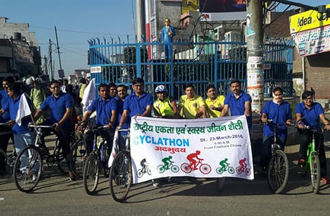 Project Raktpoorna