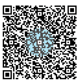 Scan to donate via UPI QR code